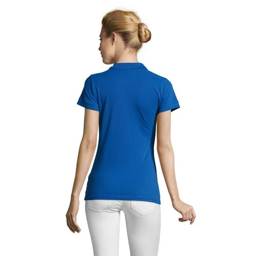 POLO MUJER MANGA CORTA SOL'S PERFECT WOMEN REF S11347