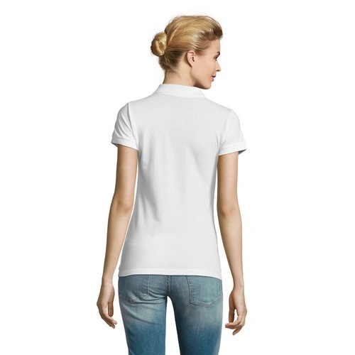 POLO MUJER MANGA CORTA SOL'S PERFECT WOMEN REF S11347