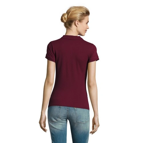 POLO MUJER MANGA CORTA SOL'S PERFECT WOMEN REF S11347