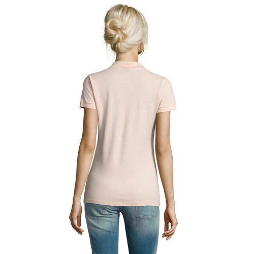 POLO MUJER MANGA CORTA SOL'S PERFECT WOMEN REF S11347