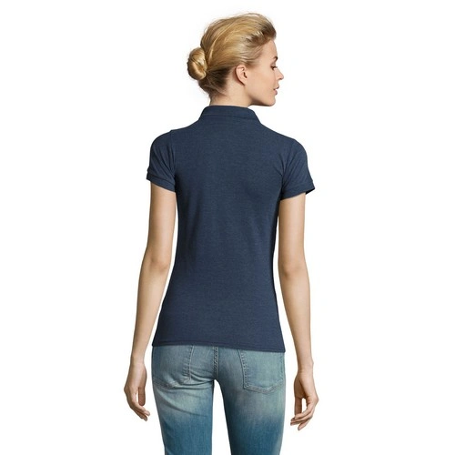 POLO MUJER MANGA CORTA SOL'S PERFECT WOMEN REF S11347