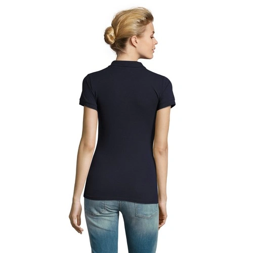 POLO MUJER MANGA CORTA SOL'S PERFECT WOMEN REF S11347