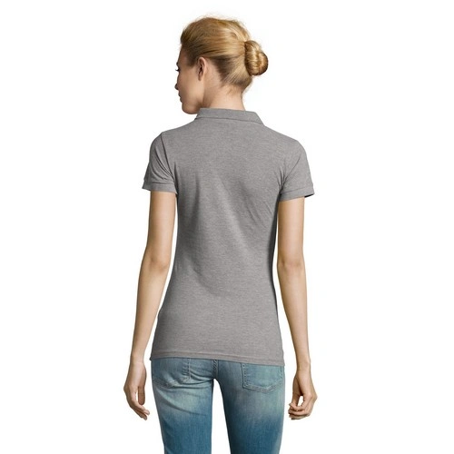 POLO MUJER MANGA CORTA SOL'S PERFECT WOMEN REF S11347