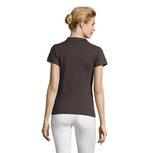 POLO MUJER MANGA CORTA SOL'S PERFECT WOMEN REF S11347