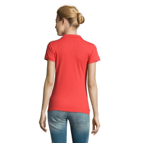 POLO MUJER MANGA CORTA SOL'S PERFECT WOMEN REF S11347