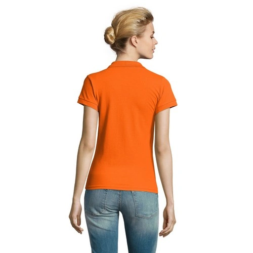 POLO MUJER MANGA CORTA SOL'S PERFECT WOMEN REF S11347
