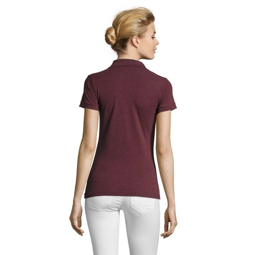 POLO MUJER MANGA CORTA SOL'S PERFECT WOMEN REF S11347