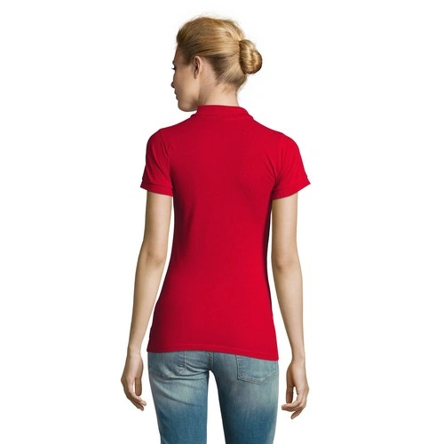 POLO MUJER MANGA CORTA SOL'S PERFECT WOMEN REF S11347