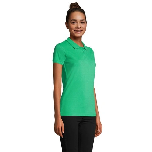 POLO MUJER MANGA CORTA SOL'S PERFECT WOMEN REF S11347