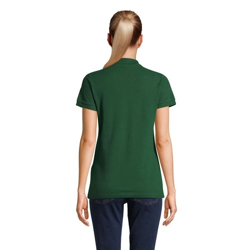 POLO MUJER MANGA CORTA SOL'S PERFECT WOMEN REF S11347