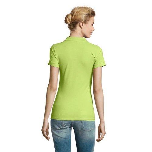 POLO MUJER MANGA CORTA SOL'S PERFECT WOMEN REF S11347