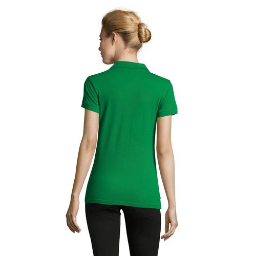POLO MUJER MANGA CORTA SOL'S PERFECT WOMEN REF S11347