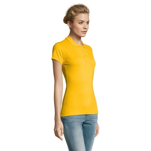 POLO MUJER MANGA CORTA SOL'S PERFECT WOMEN REF S11347