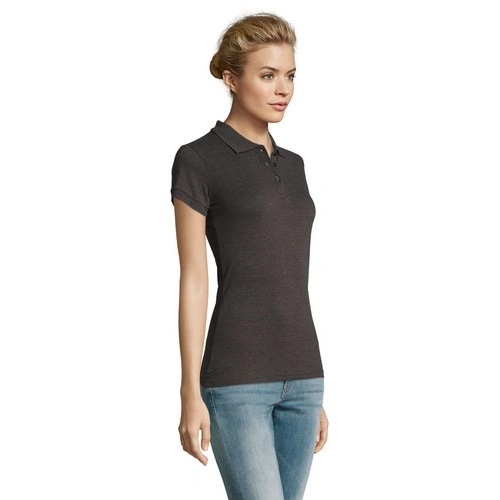 POLO MUJER MANGA CORTA SOL'S PERFECT WOMEN REF S11347