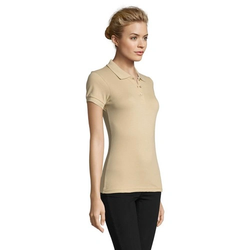 POLO MUJER MANGA CORTA SOL'S PERFECT WOMEN REF S11347
