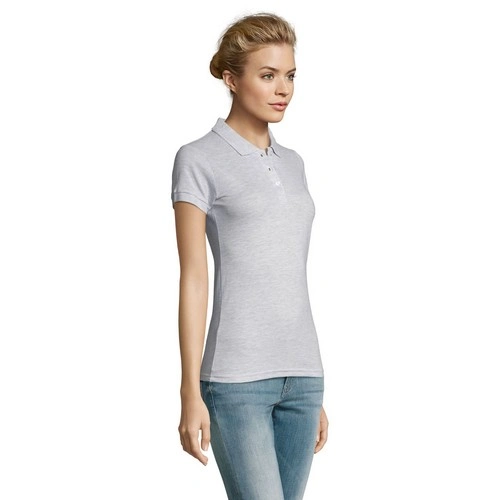 POLO MUJER MANGA CORTA SOL'S PERFECT WOMEN REF S11347