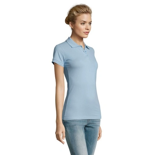 POLO MUJER MANGA CORTA SOL'S PERFECT WOMEN REF S11347