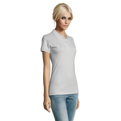 POLO MUJER MANGA CORTA SOL'S PERFECT WOMEN REF S11347