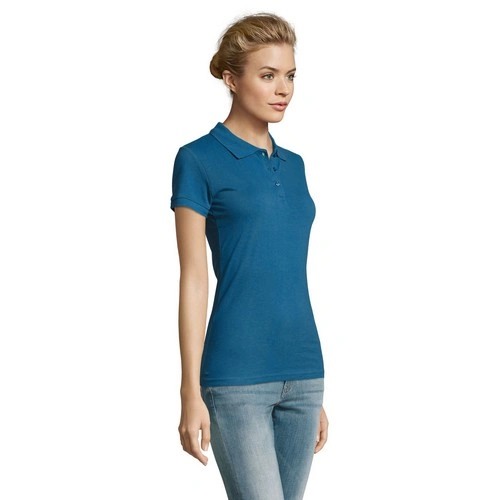 POLO MUJER MANGA CORTA SOL'S PERFECT WOMEN REF S11347