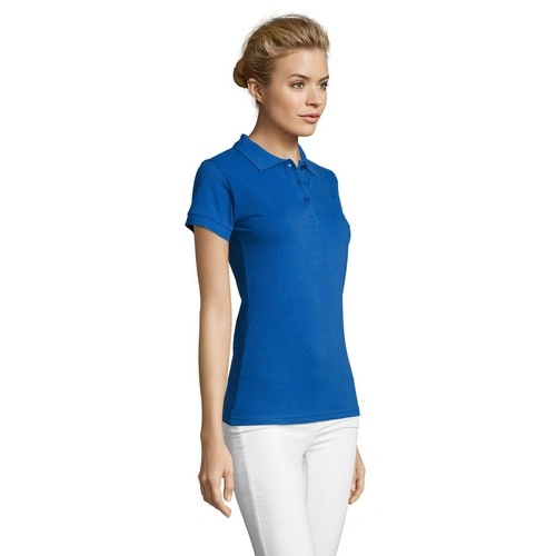 POLO MUJER MANGA CORTA SOL'S PERFECT WOMEN REF S11347