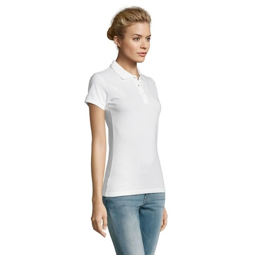 POLO MUJER MANGA CORTA SOL'S PERFECT WOMEN REF S11347