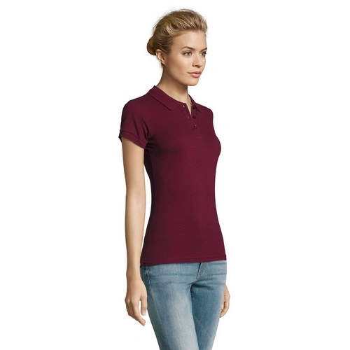 POLO MUJER MANGA CORTA SOL'S PERFECT WOMEN REF S11347