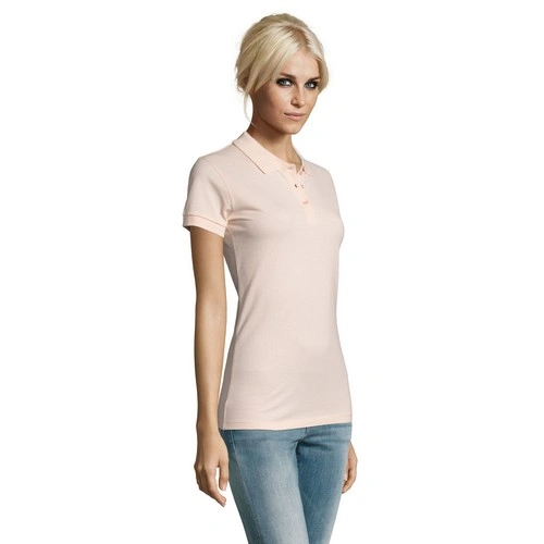POLO MUJER MANGA CORTA SOL'S PERFECT WOMEN REF S11347