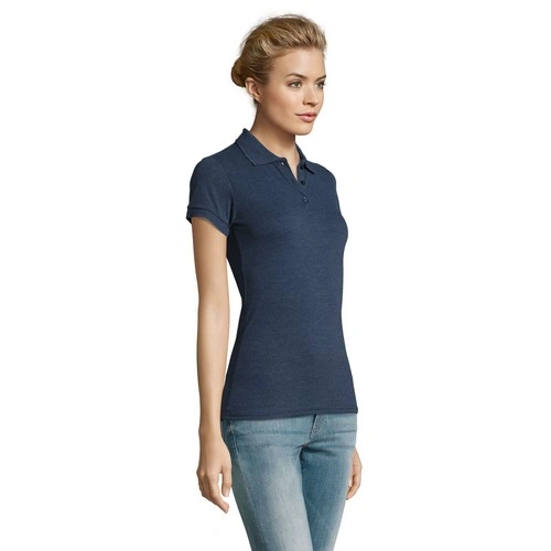 POLO MUJER MANGA CORTA SOL'S PERFECT WOMEN REF S11347