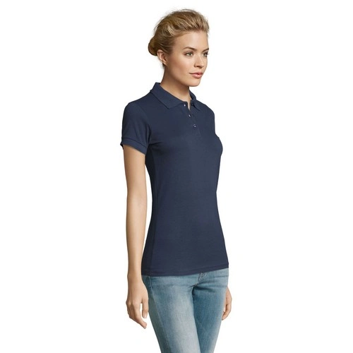 POLO MUJER MANGA CORTA SOL'S PERFECT WOMEN REF S11347