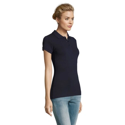 POLO MUJER MANGA CORTA SOL'S PERFECT WOMEN REF S11347