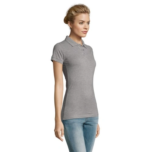 POLO MUJER MANGA CORTA SOL'S PERFECT WOMEN REF S11347
