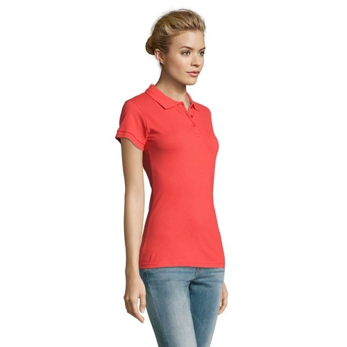 POLO MUJER MANGA CORTA SOL'S PERFECT WOMEN REF S11347
