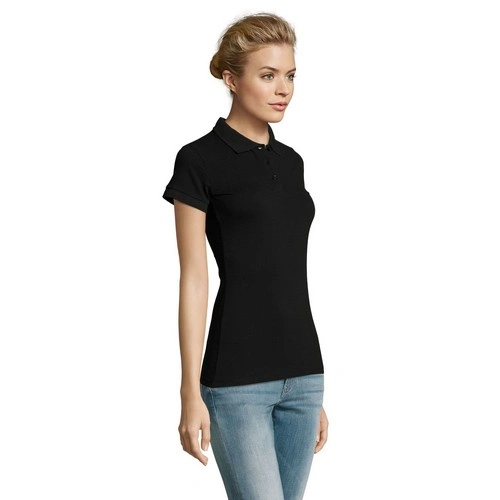 POLO MUJER MANGA CORTA SOL'S PERFECT WOMEN REF S11347