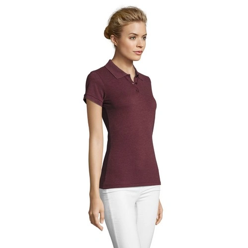 POLO MUJER MANGA CORTA SOL'S PERFECT WOMEN REF S11347