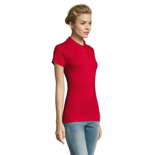 POLO MUJER MANGA CORTA SOL'S PERFECT WOMEN REF S11347