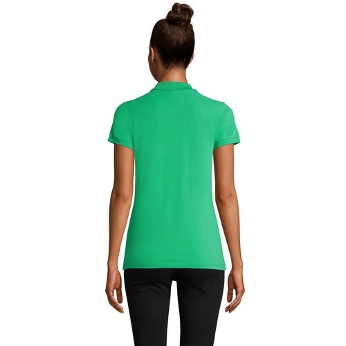 POLO MUJER MANGA CORTA SOL'S PERFECT WOMEN REF S11347