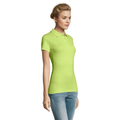 POLO MUJER MANGA CORTA SOL'S PERFECT WOMEN REF S11347