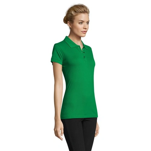 POLO MUJER MANGA CORTA SOL'S PERFECT WOMEN REF S11347