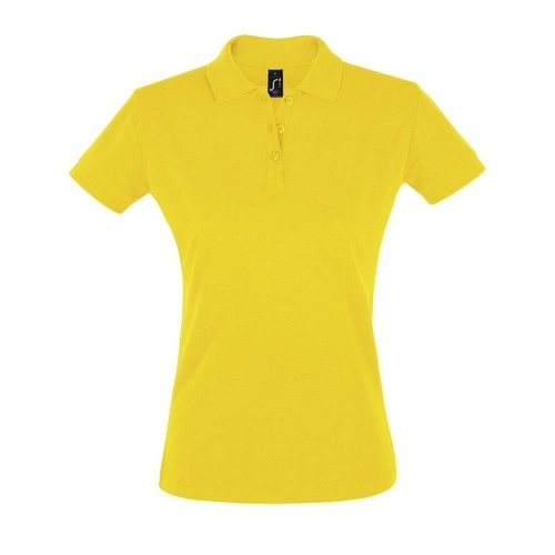 POLO MUJER MANGA CORTA SOL'S PERFECT WOMEN REF S11347