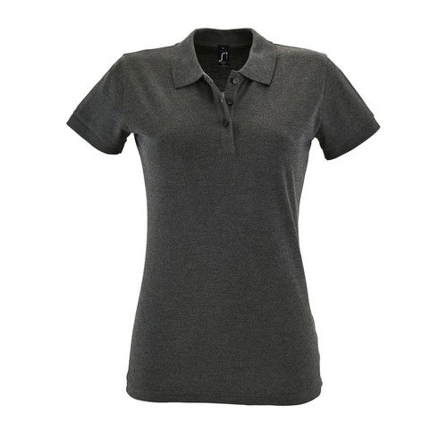 POLO MUJER MANGA CORTA SOL'S PERFECT WOMEN REF S11347