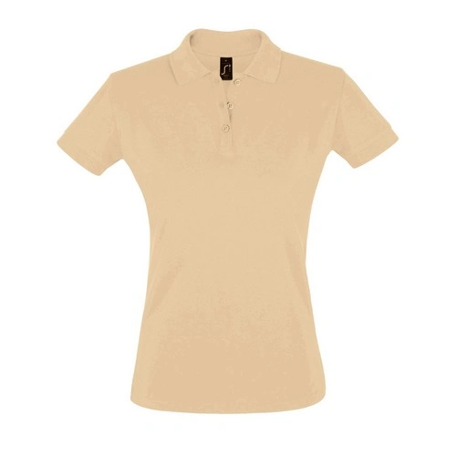 POLO MUJER MANGA CORTA SOL'S PERFECT WOMEN REF S11347