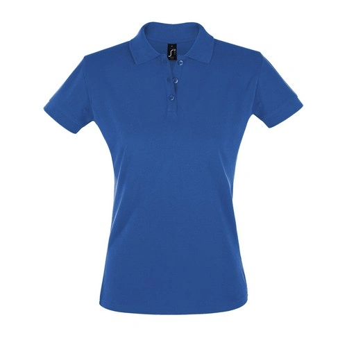POLO MUJER MANGA CORTA SOL'S PERFECT WOMEN REF S11347