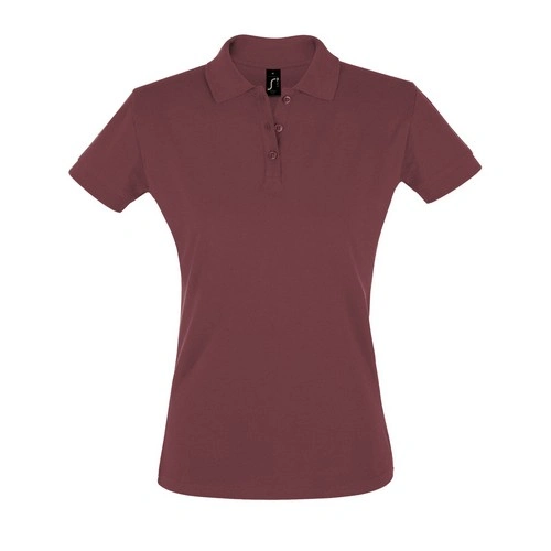 POLO MUJER MANGA CORTA SOL'S PERFECT WOMEN REF S11347