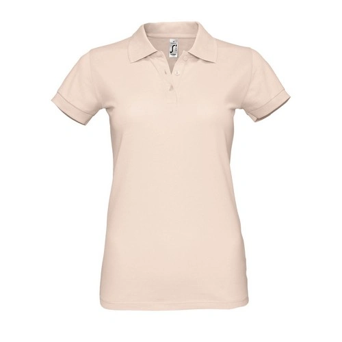 POLO MUJER MANGA CORTA SOL'S PERFECT WOMEN REF S11347