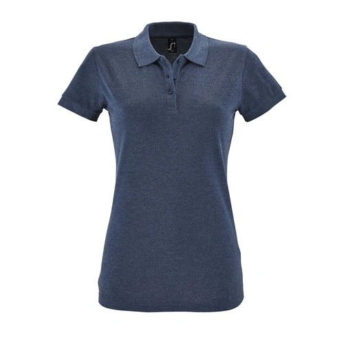 POLO MUJER MANGA CORTA SOL'S PERFECT WOMEN REF S11347