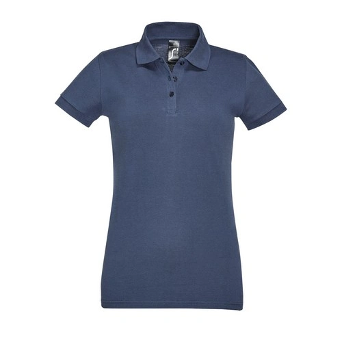 POLO MUJER MANGA CORTA SOL'S PERFECT WOMEN REF S11347