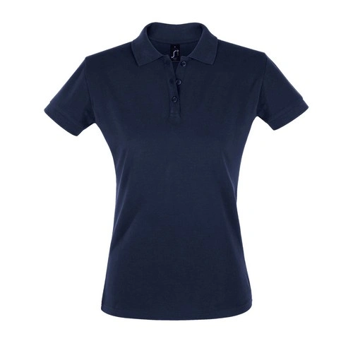POLO MUJER MANGA CORTA SOL'S PERFECT WOMEN REF S11347