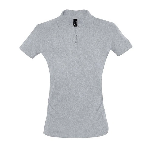 POLO MUJER MANGA CORTA SOL'S PERFECT WOMEN REF S11347