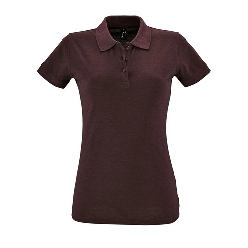 POLO MUJER MANGA CORTA SOL'S PERFECT WOMEN REF S11347