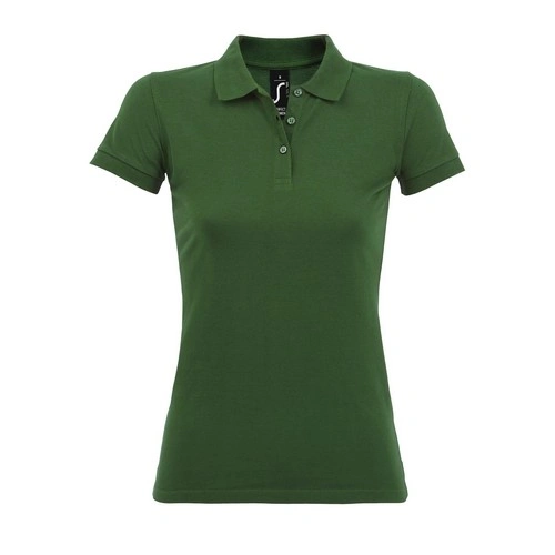 POLO MUJER MANGA CORTA SOL'S PERFECT WOMEN REF S11347